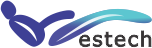 logo of westech enterprises Pakistan